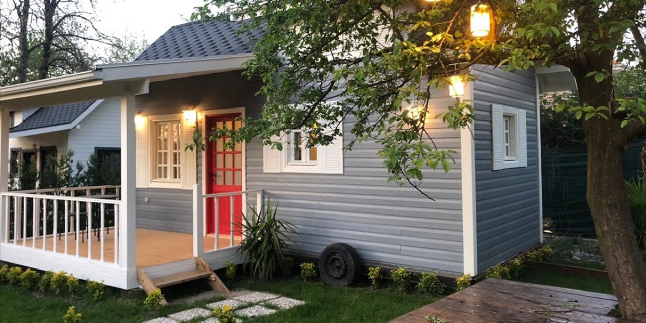 Prefabrik ev fiyatlarında son durum! 2+1, 3+1 prefabrik fiyatları ne kadar oldu?