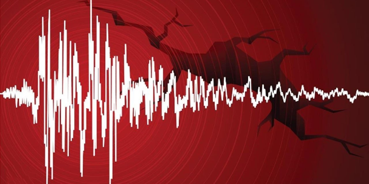 Son dakika İzmir Kemalpaşa merkezli deprem oldu!