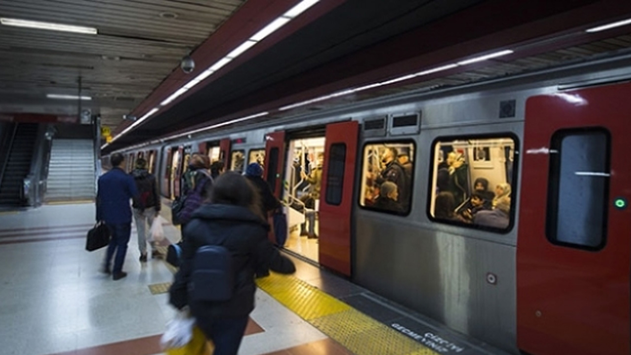 Akşam toplu taşıma araçlarını kullananlar: EGO Ankaralılar için duyurdu!