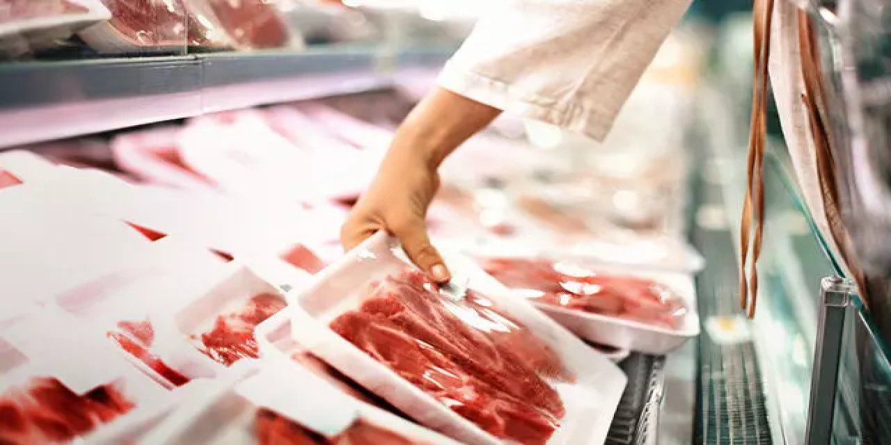 Sabit fiyatlı et satışları ülke genelinde başladı: Kıymanın kilosu 140 TL, Kuşbaşı kilogram fiyatı ise bu rakamda sabitlendi...