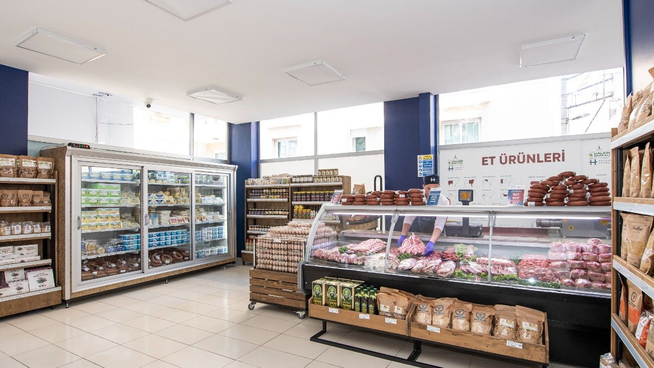 İzmir’de et satın alacak vatandaşlara belediye duyuru yaptı: Ramazan ayı boyunca…