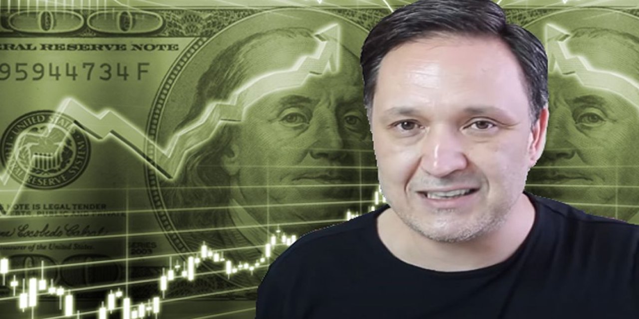 Dolar borcu olanlar DİKKAT! Selçuk Geçer, Doların 25 TL olacağı tarihi açıkladı