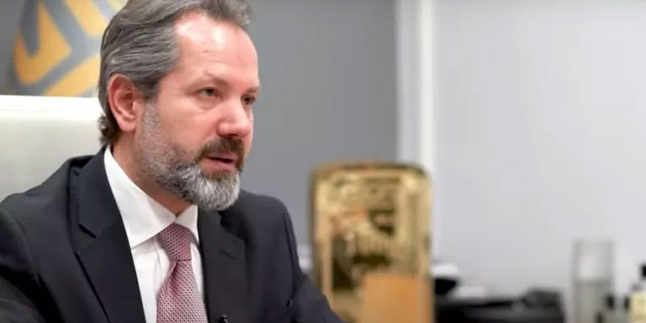 Gram altında büyük rekor! İslam Memiş yatırımcılara seslendi!