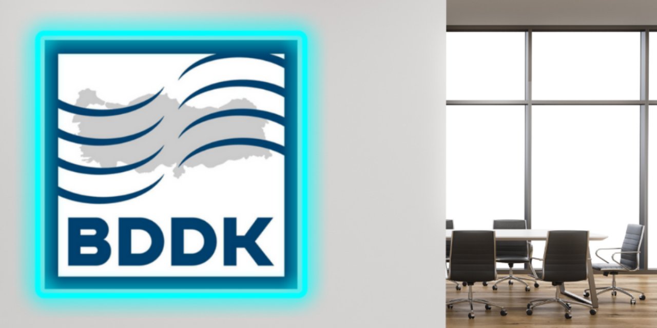 Resmi Gazete'de yayımlandı BDDK duyurdu: Türkiye'de 2 yeni banka kuruluyor! 2,5 milyar lira sermayeli ve...