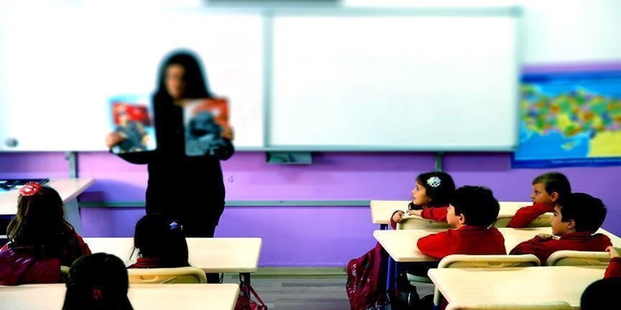 MEB'den flaş hamle! Okullarda artık 'Kürtçe' ders işlenecek! Kürtçe öğretmeni olmak isteyen öğretmenler işte detaylar...