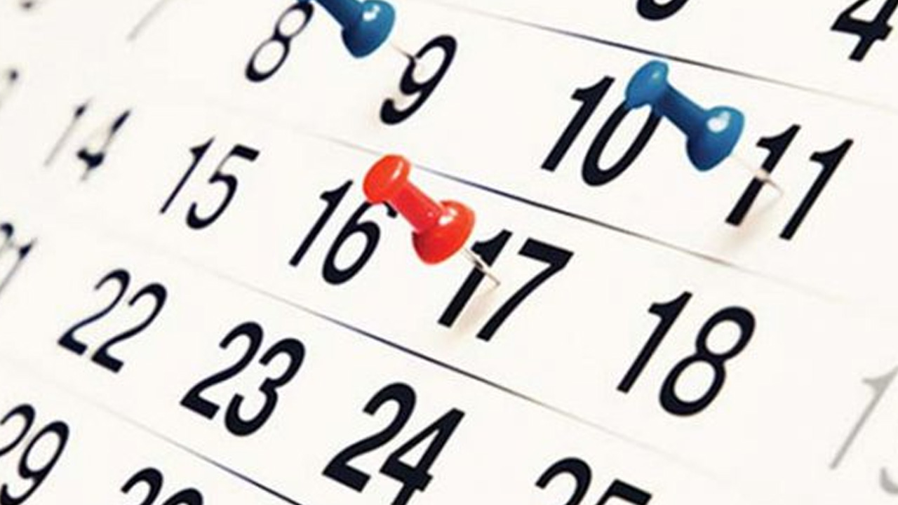 Özel sektör çalışanları dikkat: Ramazan Bayramı’nda tatil yapacağınız gün sayısı ortaya çıktı!