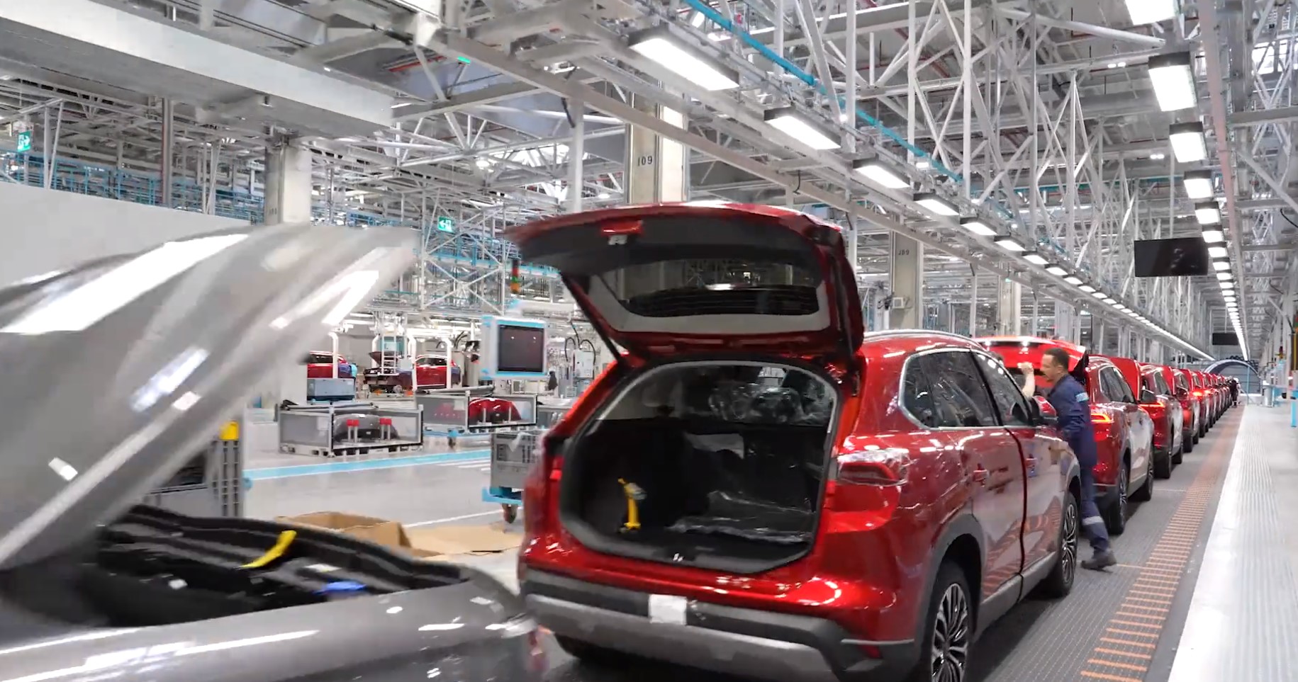 Çekiliş tarihi değişti: TOGG araçlar için yeni duyuru yapıldı!