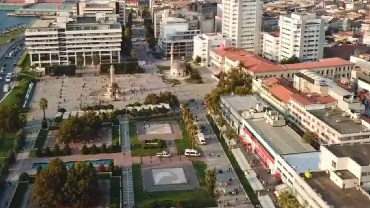 Yarın 07.00-10.00 saatleri arasında açık tutulacak: İzmir Valiliği vatandaşlara duyurdu!