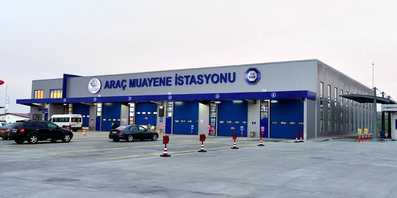 Yeni düzenlemeye göre araç muayene ücreti ne kadar?