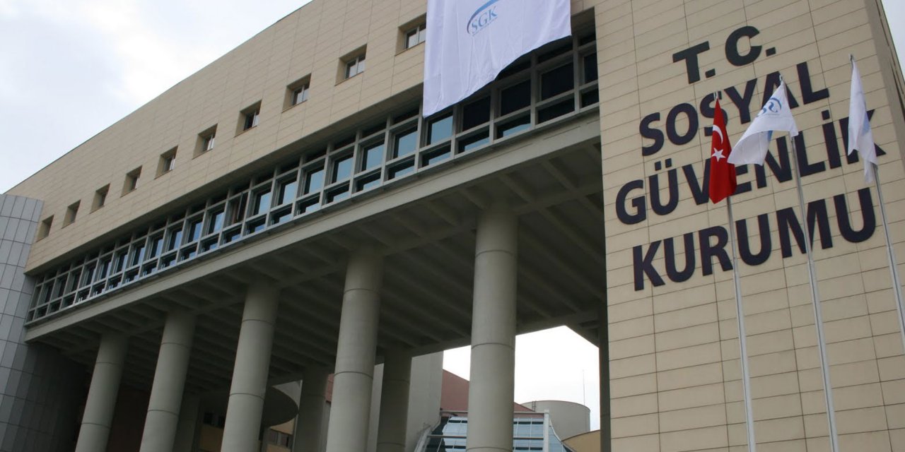 Asgari ücretli çalışanlara SGK toplu ödeme açıklaması yaptı!