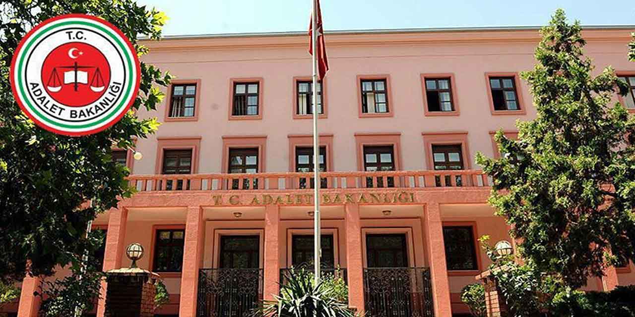 Adalet Bakanlığı yeni personel alımı ne zaman? Başvuru tarihi ve aranan şartlar neler
