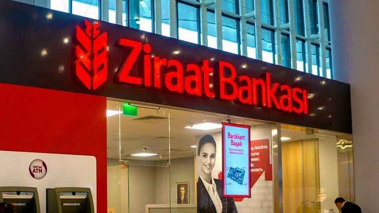 Ziraat Bankasından çok uygun dijital ihtiyaç kredisi! Mobilden başvurabilirsiniz: 50 bin lira verilecek