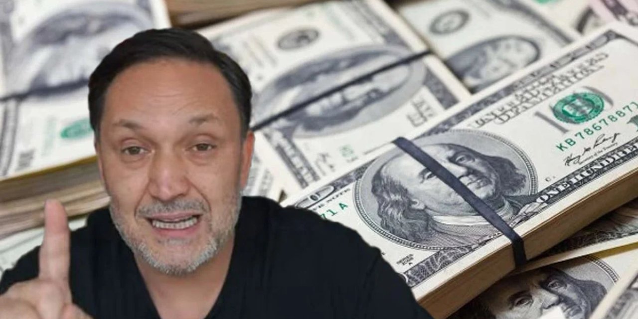 Zam haberleri ardından dolar fırladı! Ekonomist Selçuk Geçer 'doların 40 TL olacağı' tarihi verdi