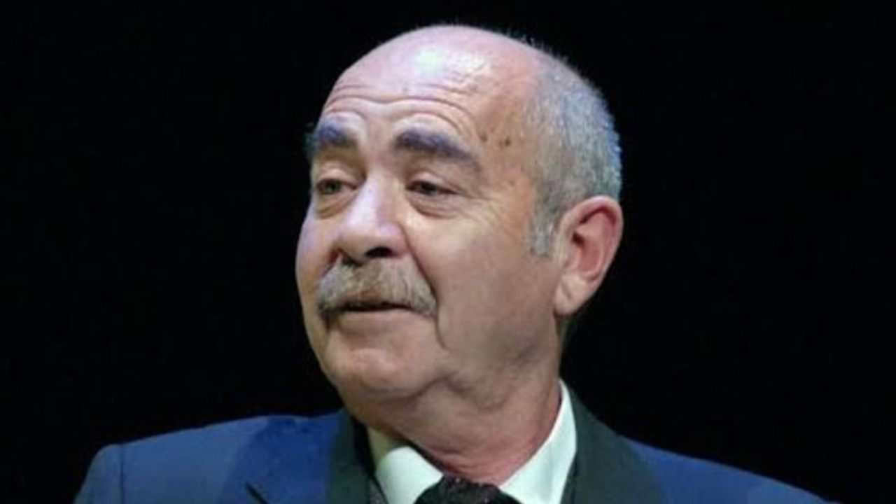 İsmail Köksal Engür hayatını kaybetti! Oyuncu Demet Evgar'dan duygulandıran paylaşım!