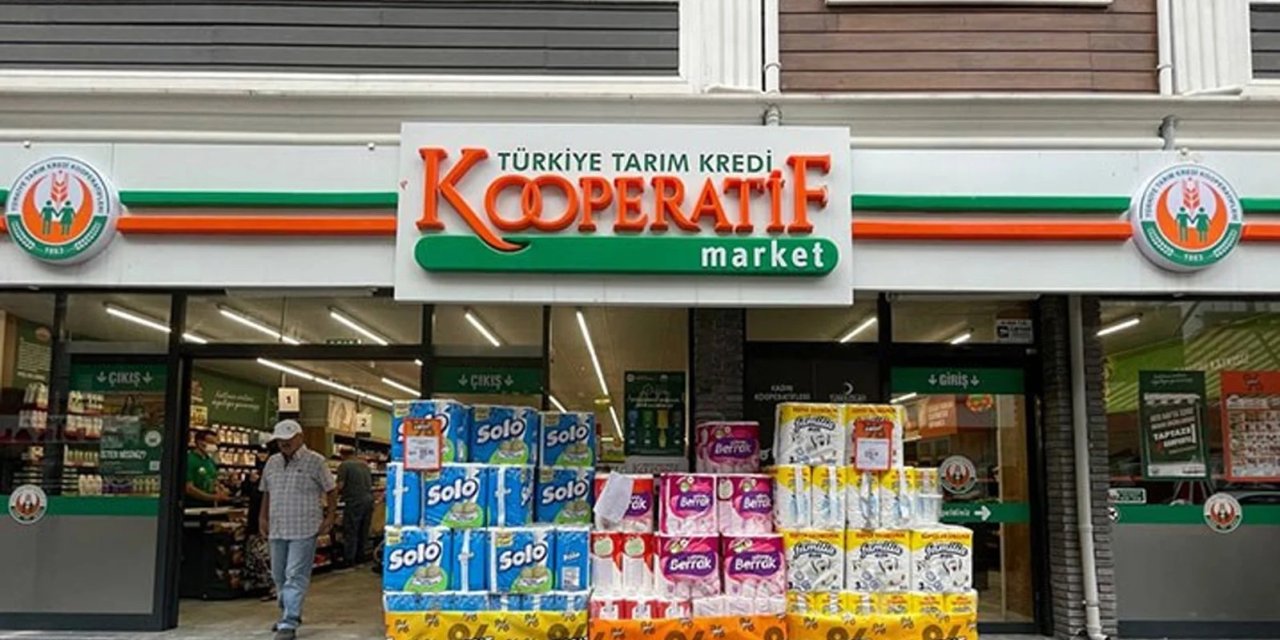 Marketlerin indirim yarışı başladı: Ramazan’a özel 900 üründe fiyatlar sabitlendi!