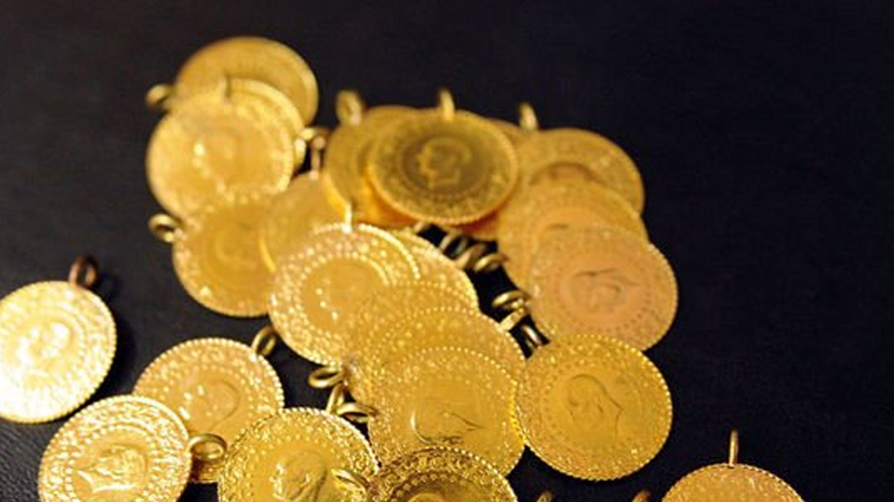 Bozdurmak ya da almak isteyenler hemen bakın: Gram, çeyrek, yarım, cumhuriyet altında son durum ortaya çıktı!