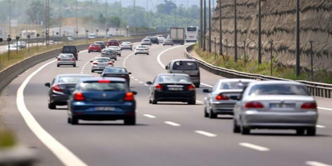 25 milyon araç sahibi için af yasası çıktı! Muayene süresini geciktirenler: O borcun hepsi silinecek!