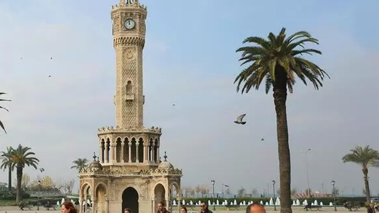 18-30 yaş arası İzmirlilerin katılımı ile başladı: İzmir Büyükşehir Belediyesi duyurdu!