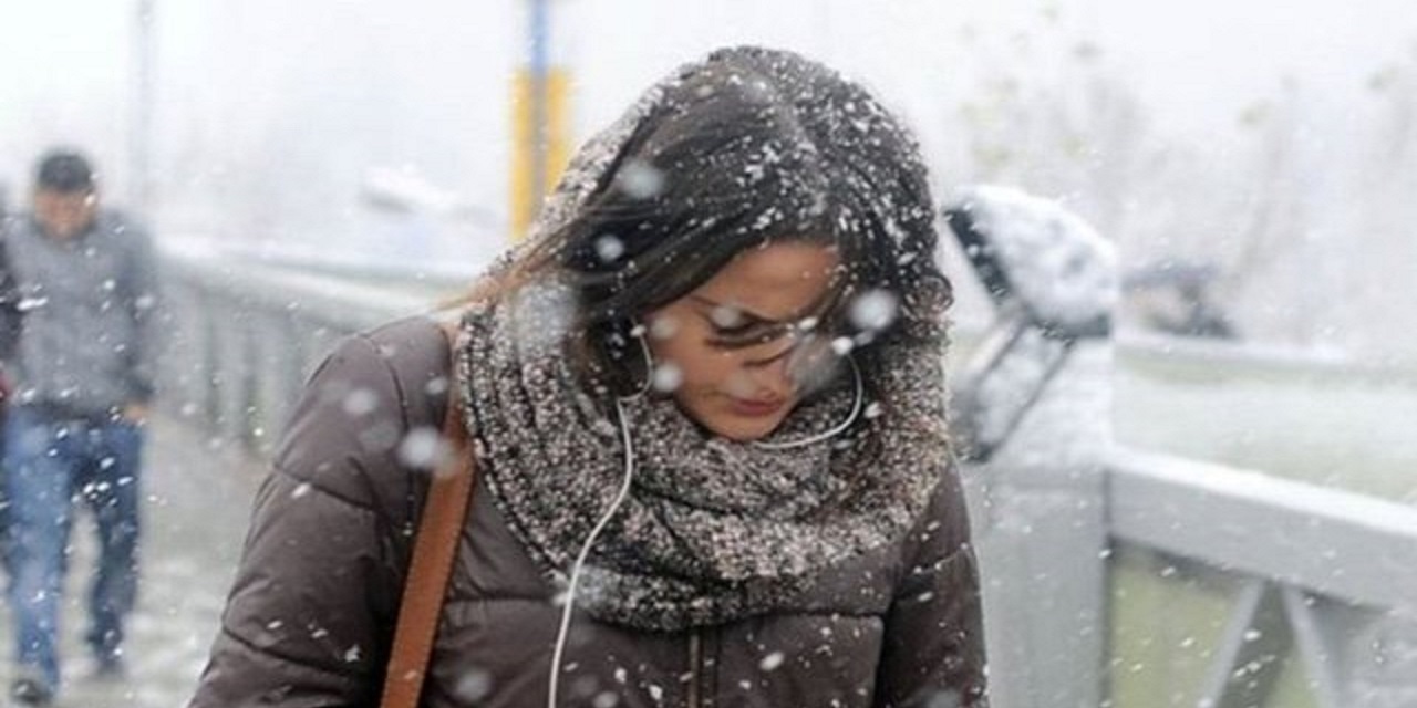 Bunu kimse beklemiyordu! Türkiye kar yağışına doyacak, donmaya hazır olun! Tam 24 ilde birden…