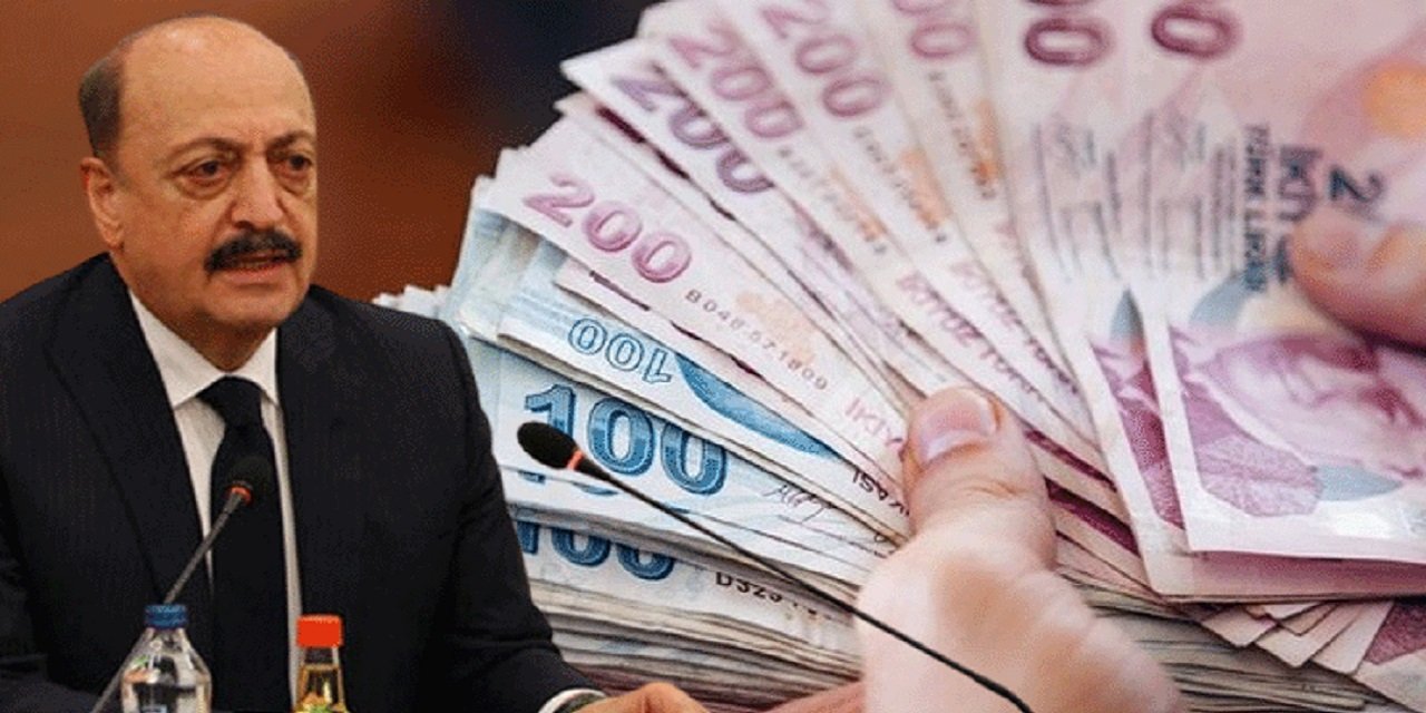 EYT’lilere bayram ikramiyesi var mı? Bakan Bilgin açıkladı!