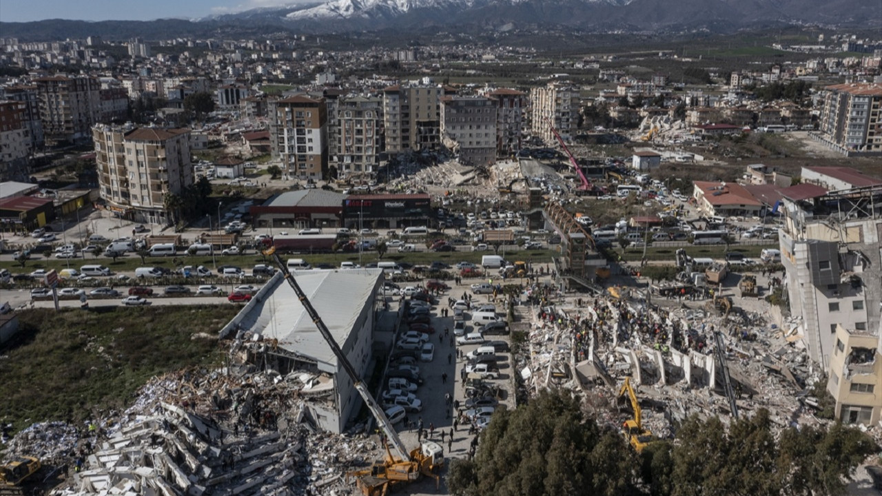 Meteoroloji’den deprem bölgesi için uyarı geldi! O illere kar bekleniyor!