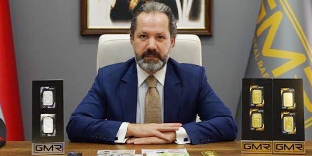 İslam Memiş’ten altın yorumu! Gram altın için yeni tahmin!