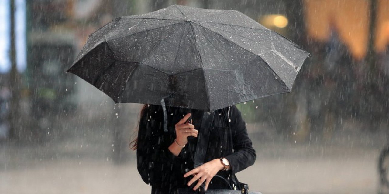 Bugünden itibaren sıcaklıklar 15 derece düşecek! Meteoroloji'den açıklama geldi!