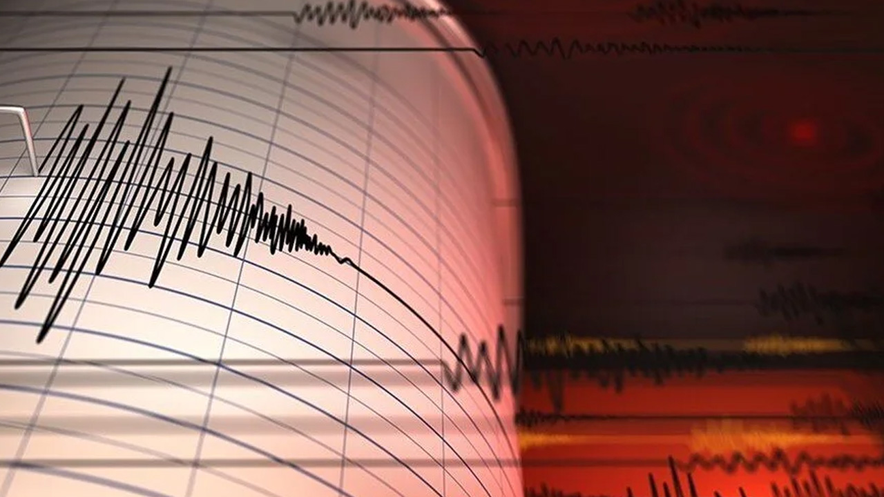 Bugün deprem oldu mu? Kandilli Rasathanesi duyurdu! Büyüklükleri açıklandı!