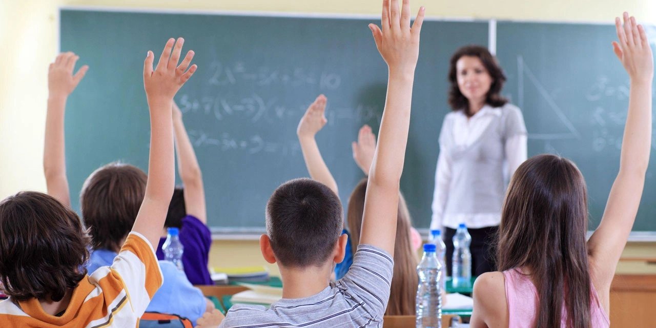 MEB'den son dakika duyuru yapıldı! Milyonlarca öğretmen ve öğrenci için tarih verildi