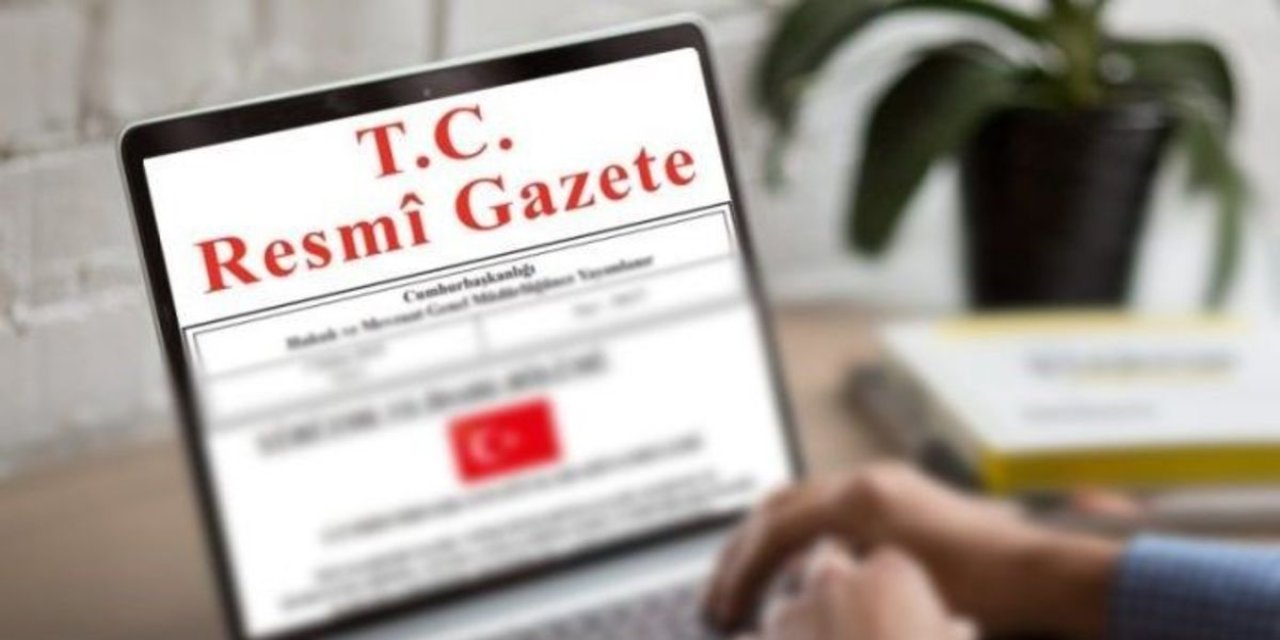 Resmi Gazete'de yayımlanarak yürürlülüğe girdi! Bankaların emeklilik kararlarına yeni düzenleme