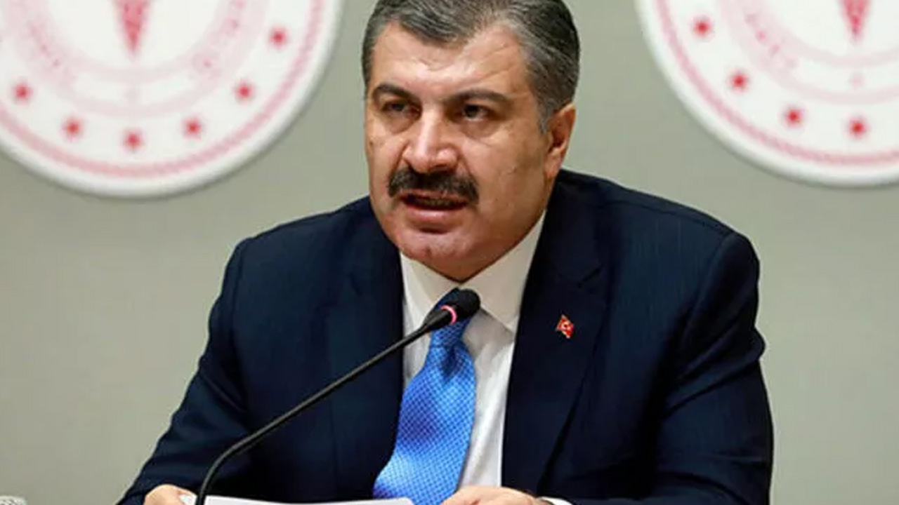 Bakan Koca sosyal medyadan duyurdu: Ortaöğretim, ön lisans ve lisans mezunu vatandaşlar dikkat!