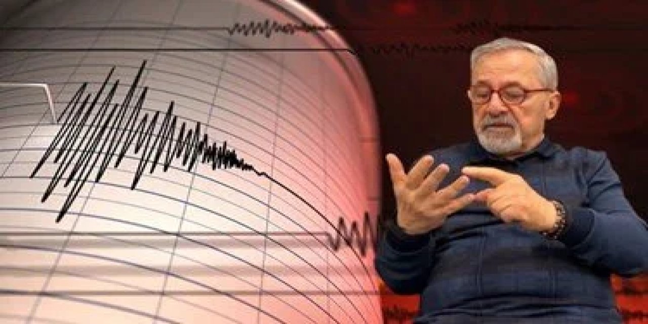 Deprem uzmanı Naci Görür il il felaketi açıkladı: İzmir, İstanbul, Antalya, Malatya ve bu iller DİKKAT