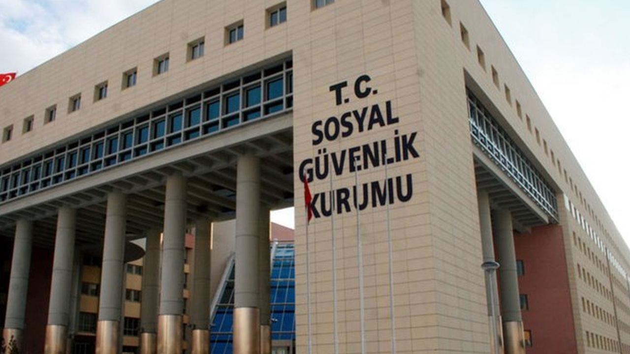 Süre 31 Mart tarihine kadar uzatıldı: SGK vatandaşlara duyurdu!
