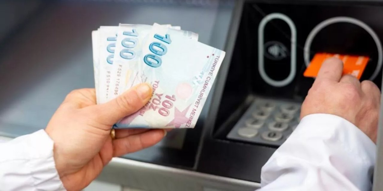 7 Bin 500 TL emekli maaşı için banka promosyonu ne kadar oldu? Akbank, Vakıfbank, İş Bankası, Ziraat Bankası ve...