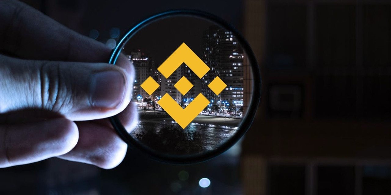 Kripto para borsası Binance, büyük bir dava ile karşı karşıya! Kripto piyasası çakıldı!