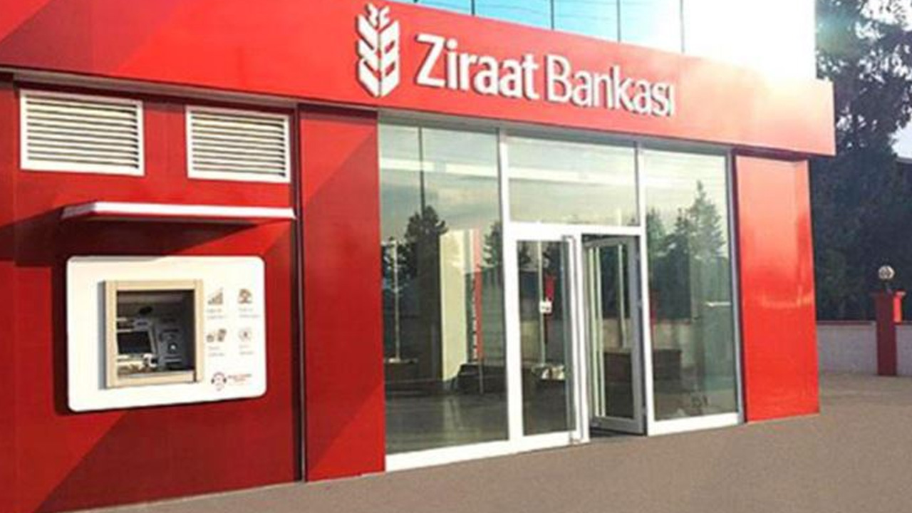 Son 3 Gün: Ziraat Bankası duyurdu, 3 gün sonra hepsi bitiyor!