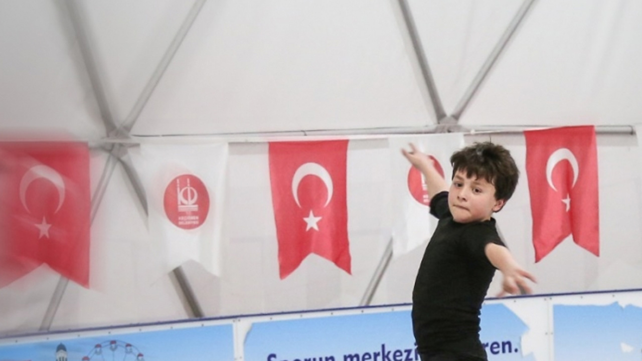Ankara’daki  5-15 yaş arası çocuklar için açıklandı: Ücretsiz olarak hizmet veriliyor!