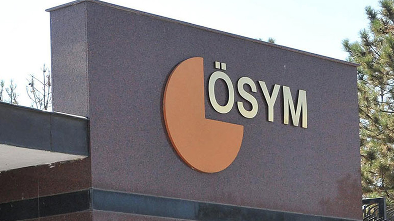 Binlerce kişi bekliyordu: ÖSYM duyurdu!  3 Nisan’da sona erecek!