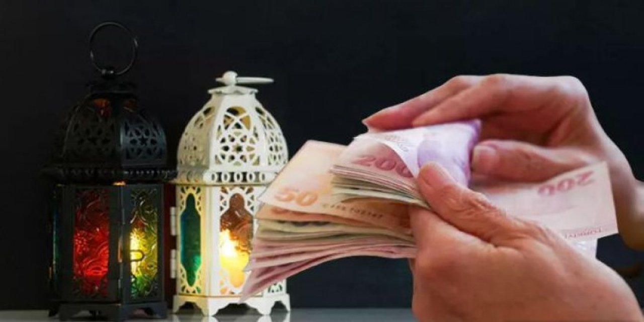 Oruç tutamayanlar dikkat! Kefaret ücreti belli oldu! 2023 Ramazan Fidyesi 30 günlük bedeli ne kadar oldu?