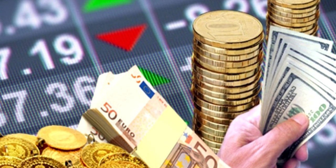 2023 seçim hazırlıkları piyasaları hareketlendirdi! İşte DOLAR, ALTIN, EURO, BİTCOİN VE BİST 100 için son durum...