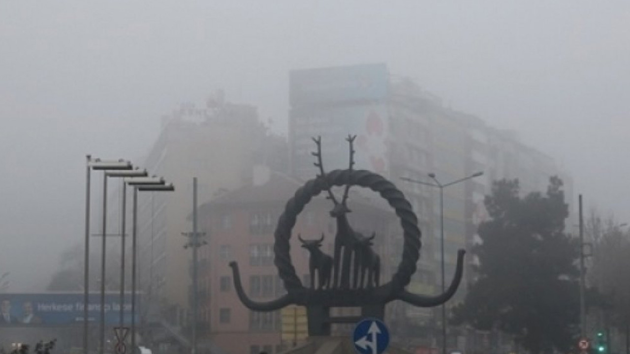 Kayseri, Ankara, Trabzon, Bolu, Samsun ve 51 ile daha uyarı yapıldı: Bu illerde yaşayan tüm vatandaşların bugün…