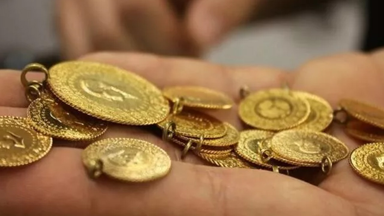 Ay sonunda altın fiyatlarında yeni gelişme: Gram altın fiyatı düştü!
