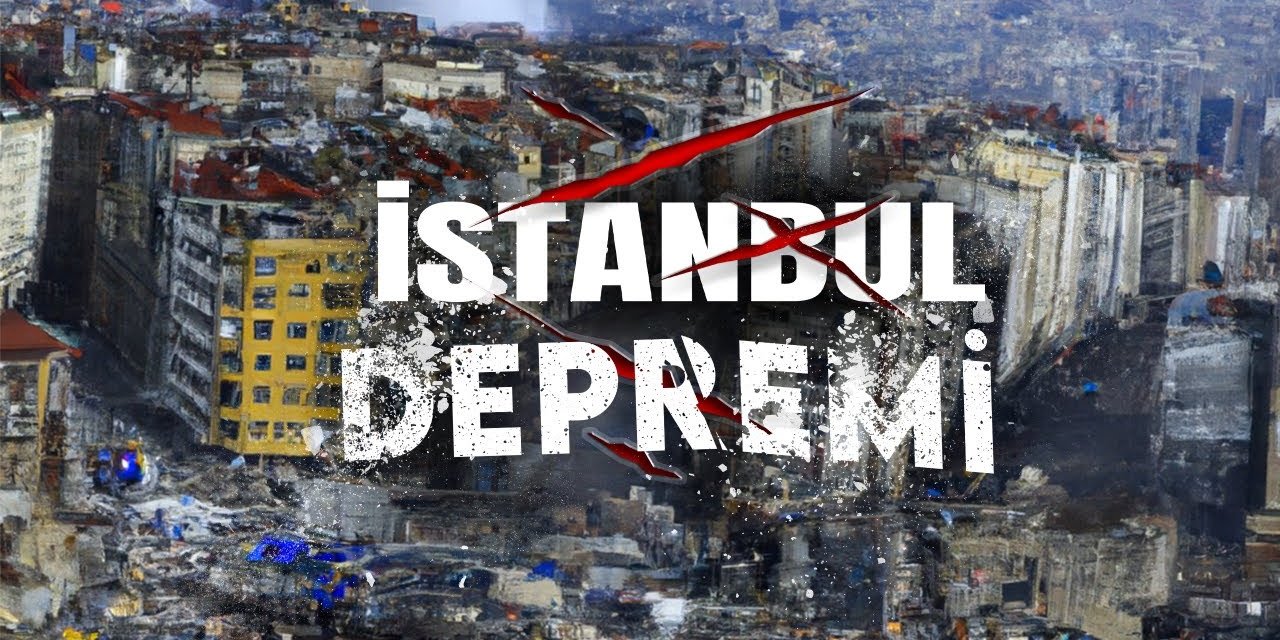 İstanbullular teyakkuzda olun! Deprem uyarısı geldi: BAĞCILAR, BAHÇELİEVLER, BAKIRKÖY ve bu ilçeler DİKKAT