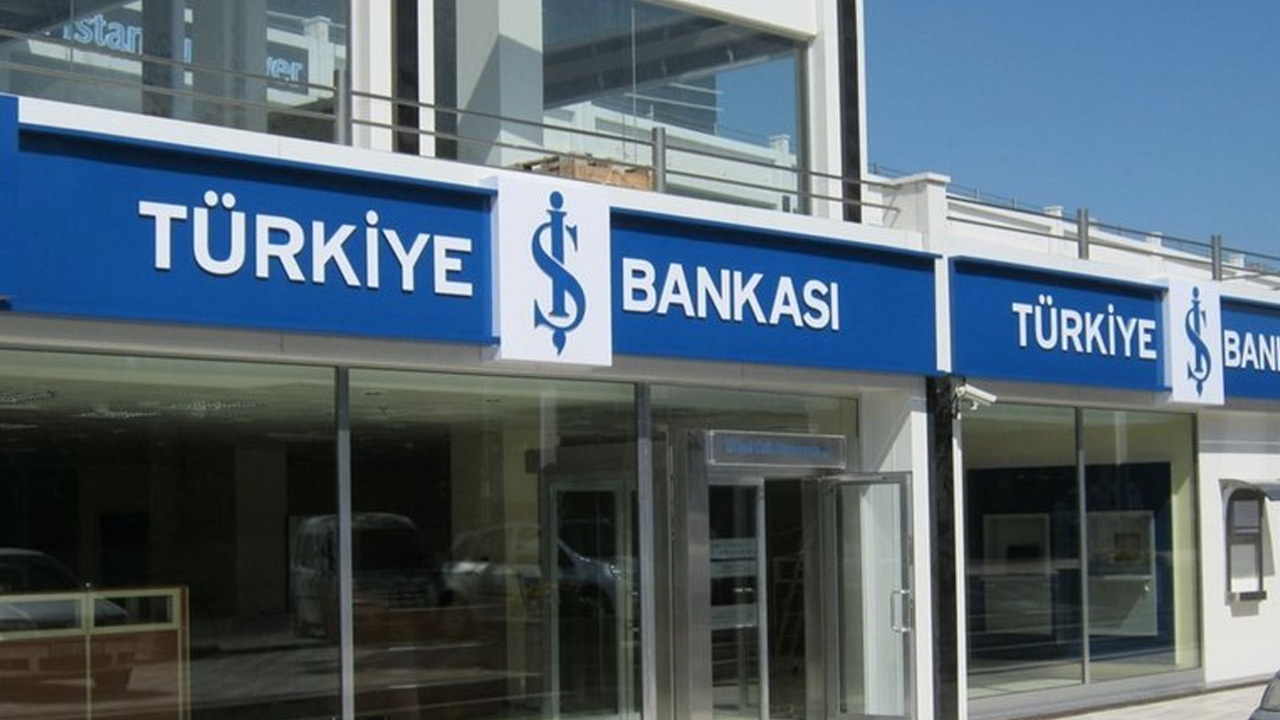 İş Bankası’ndan Ramazan duyurusu: Bankamatik kartı olan vatandaşlara duyuru yapıldı!