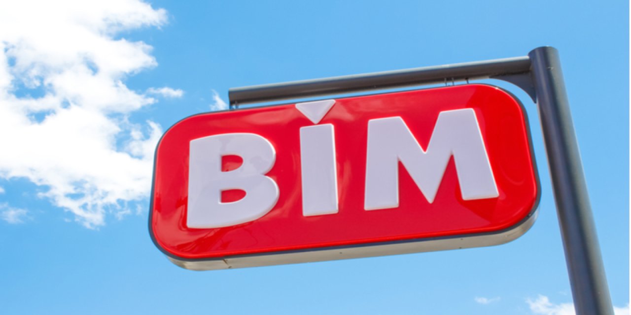 BİM 4 Nisan 2023 aktüel ürünler listesi açıklandı! BİM indirimlerinde Yoğurt 29,50 TL, Sucuk 54 TL'ye düştü!