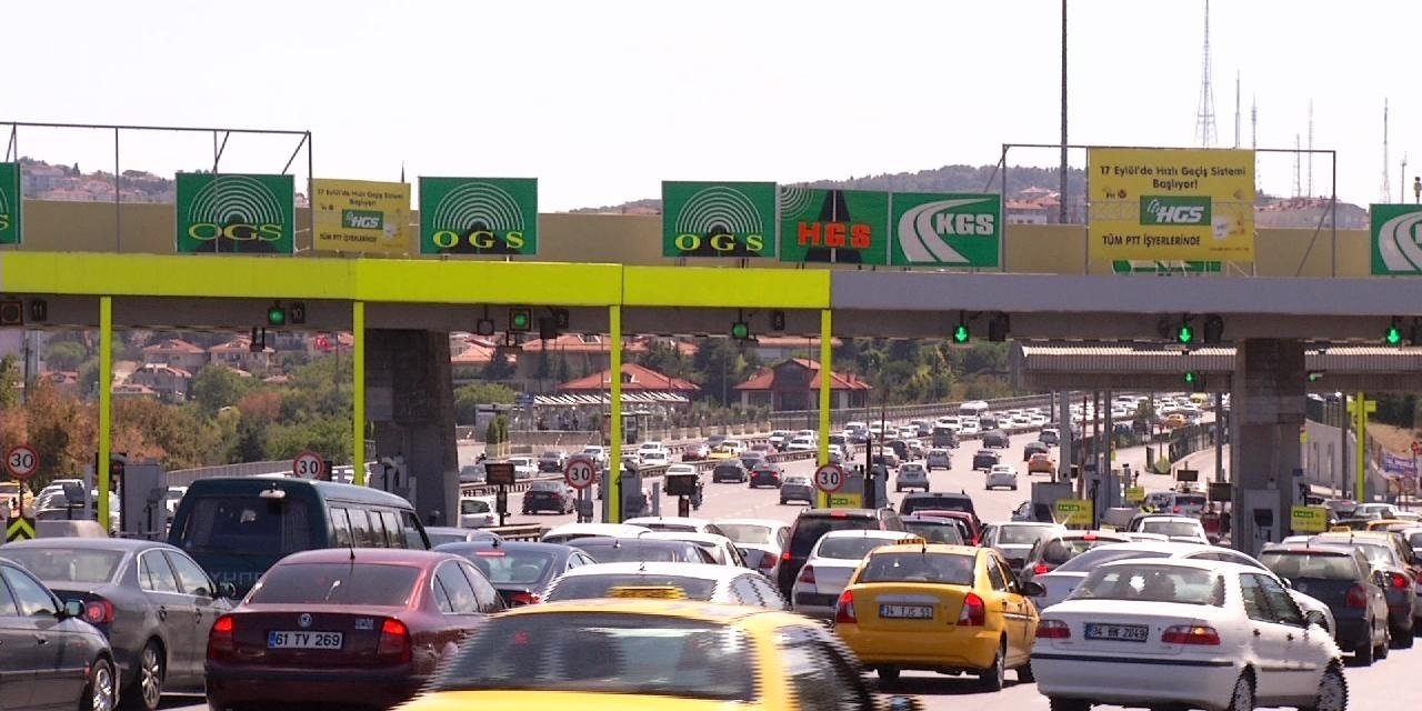 Kaçak geçişin bedeli cep yakacak! 4 katı ceza riskinde kritik HGS detayı: 15 gün boyunca ödeme yapmayan...