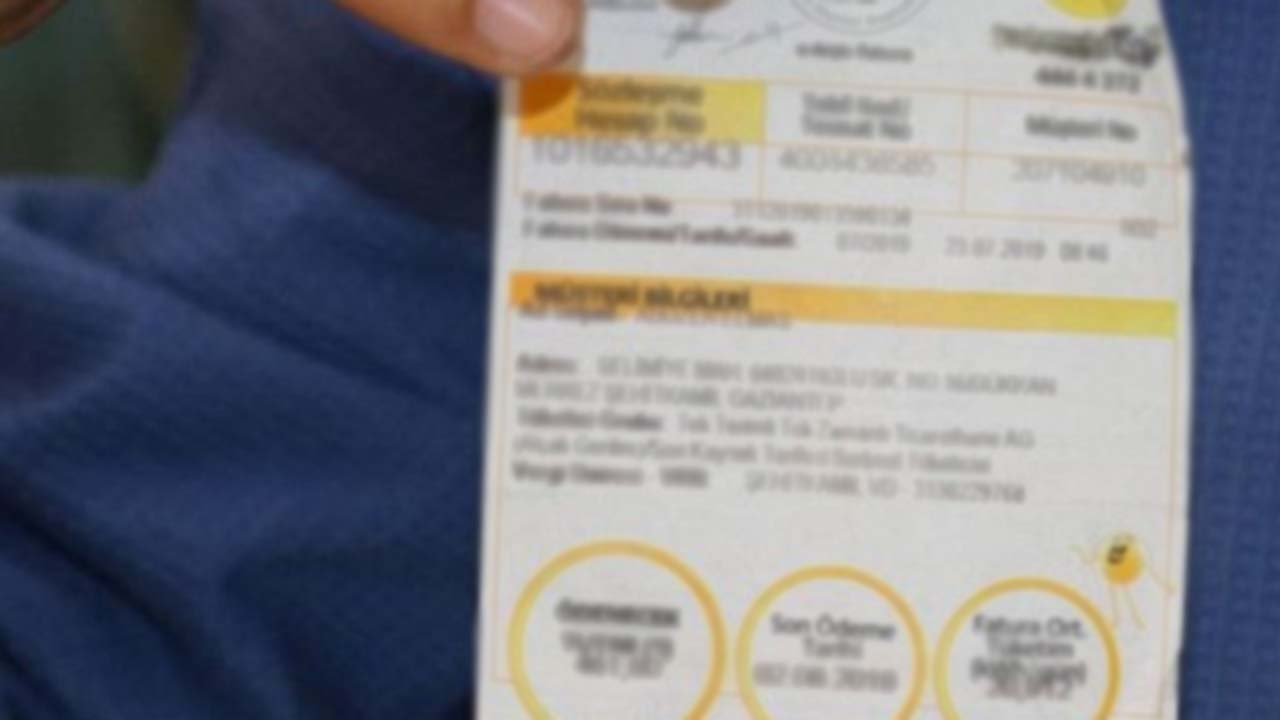 Yarın bitiyor: Evine Enerjisa elektrik faturası gelen vatandaşlara duyuru yapıldı! Ankara, İstanbul ve bu illerde yaşayanlar…