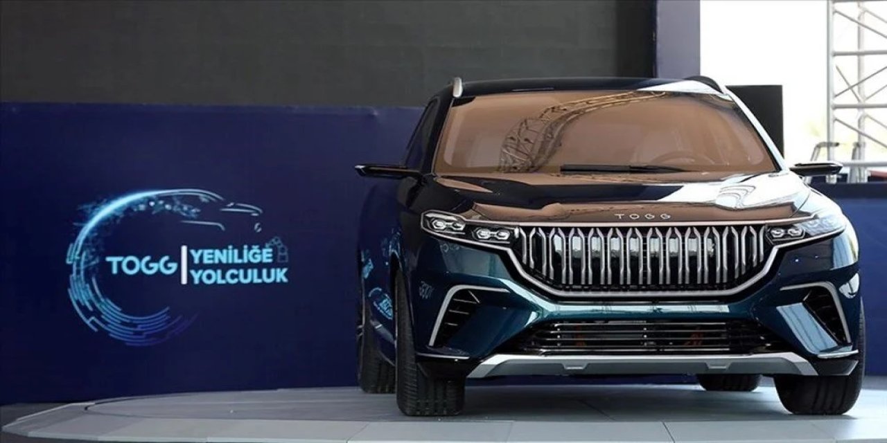 TOGG çekilişi ne zaman? TOGG çekilişi saat kaçta açıklanacak? İşte TOGG’un çekiliş takvimi!