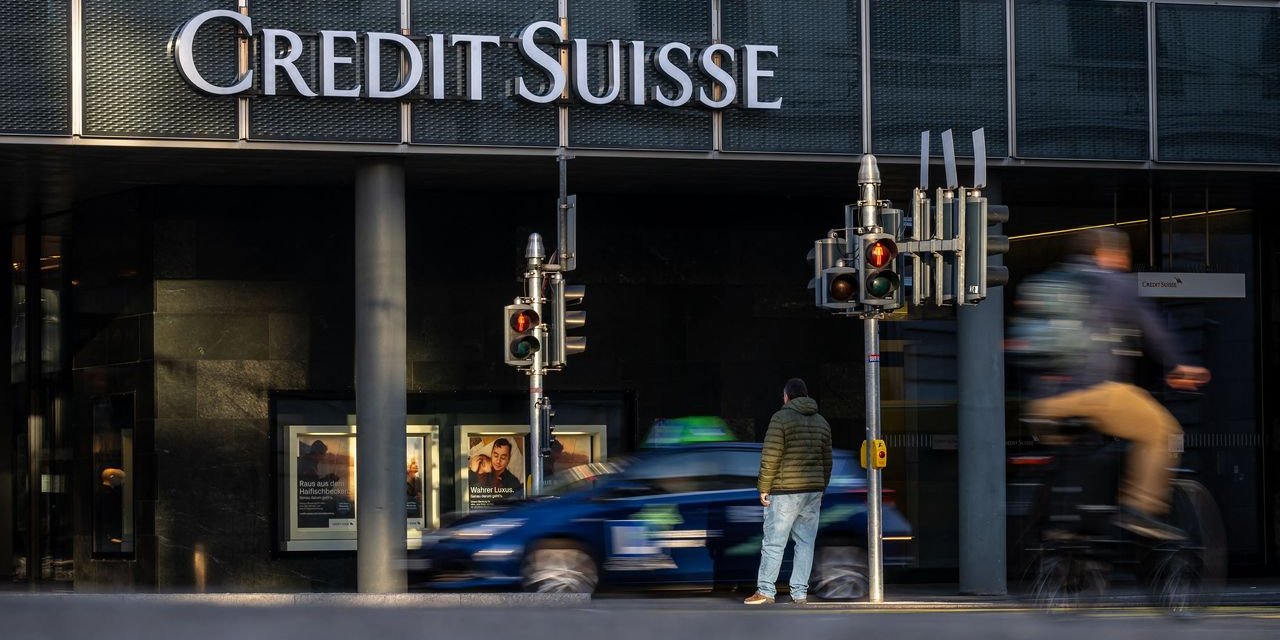 Creddit Suisse’nin yeni sahibi, eski CEO’yla çalışmaya karar verdi!
