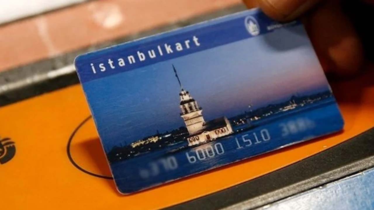 Adına İstanbulkartı olanlar için Ramazan ayı duyurusu yapıldı:  20 Nisan’a kadar uygulanacak!